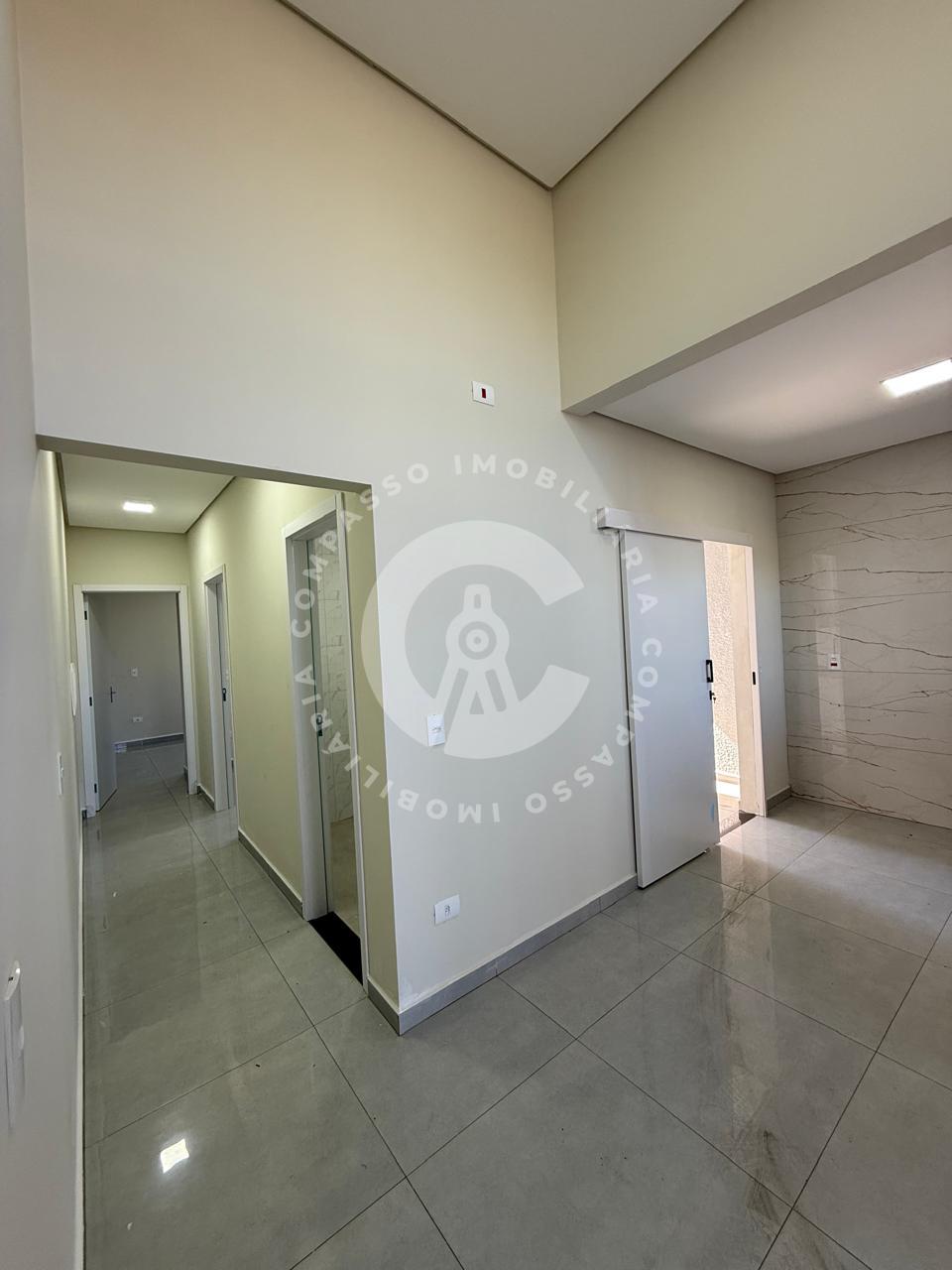 Casa com 2 dormitórios à venda, Jardim das Oliveiras, FOZ DO I...