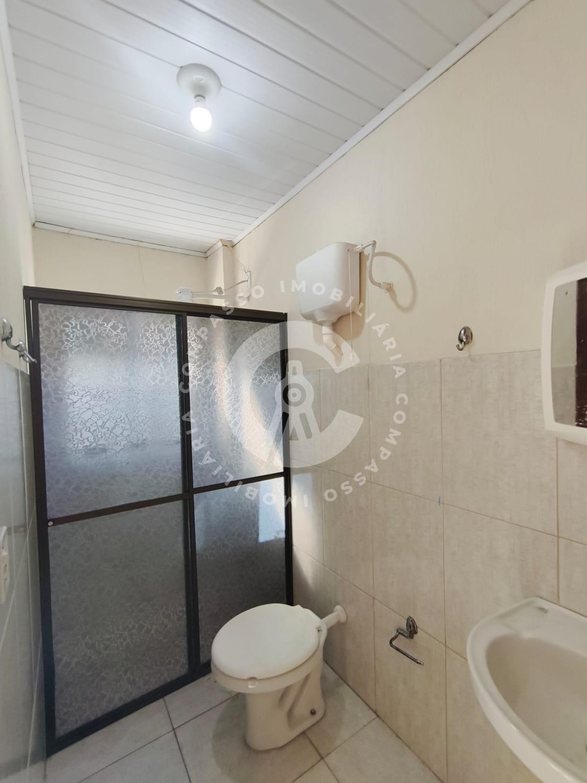 Apartamento com 1 dormitório para locação,20.00 m , FOZ DO IGU...