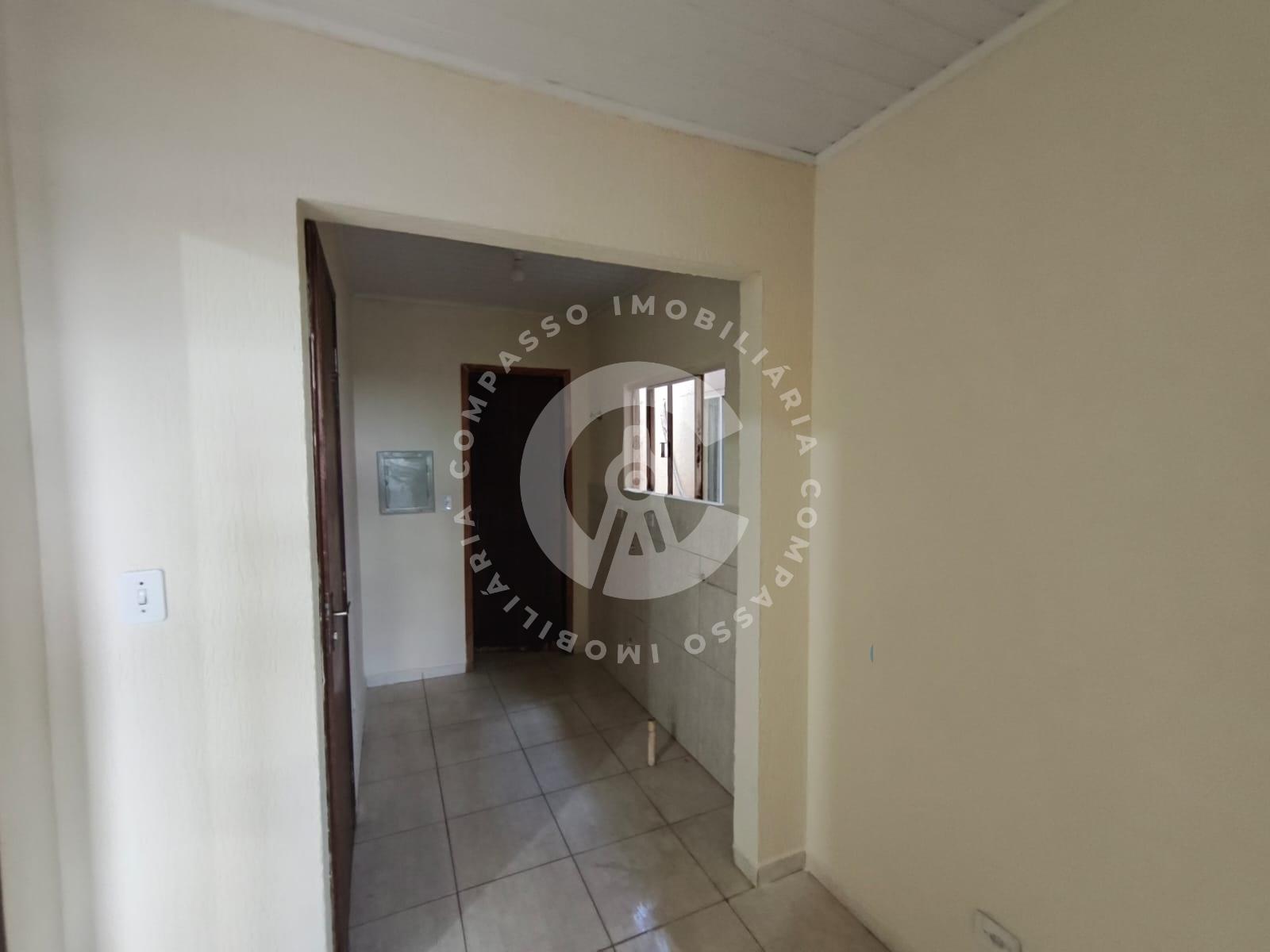Apartamento com 2 dormitórios para locação, 30.00 m , FOZ DO I...