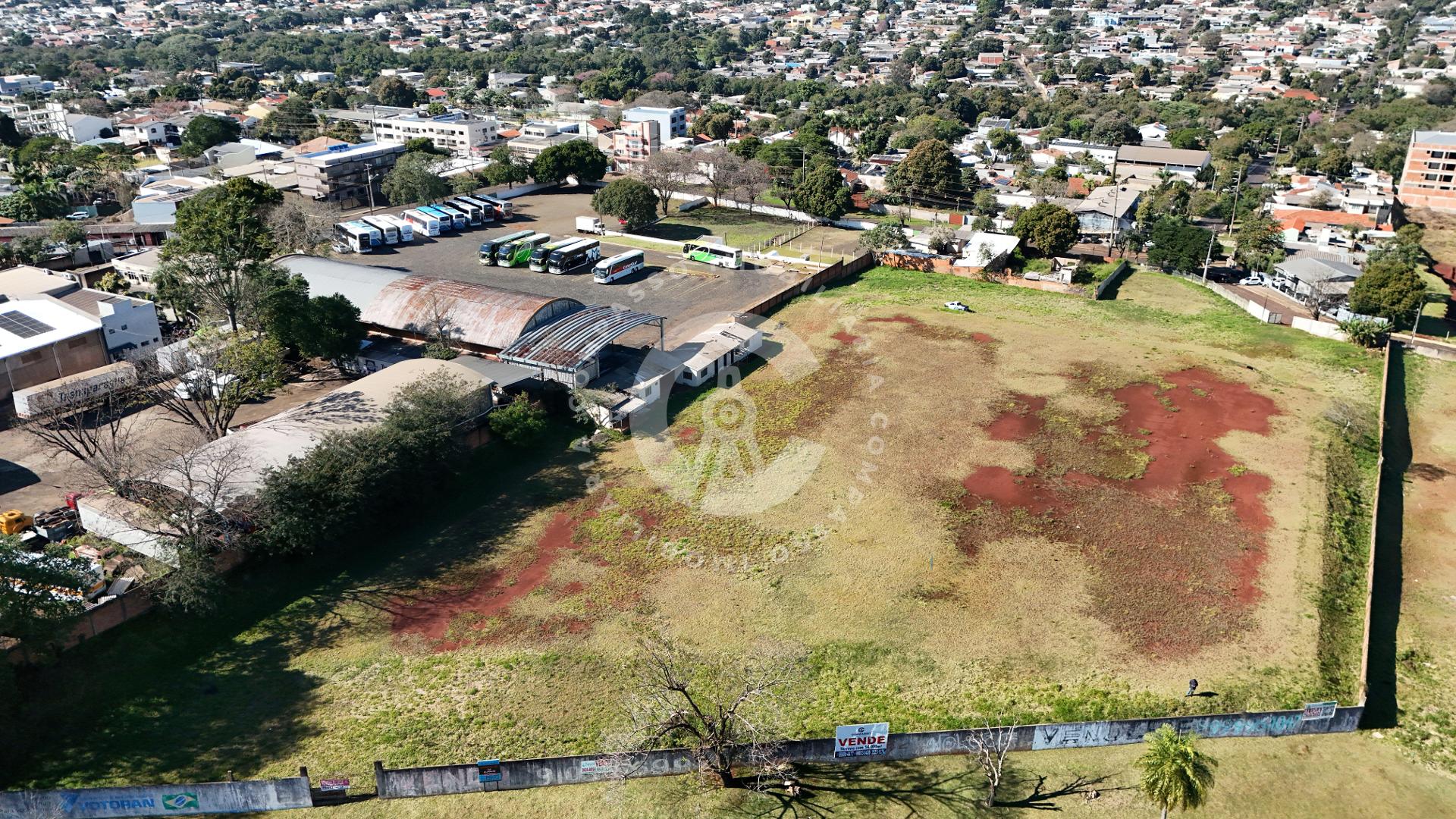 Terreno Comercial à venda,14545.15 m , Jardim Manaus, FOZ DO I...