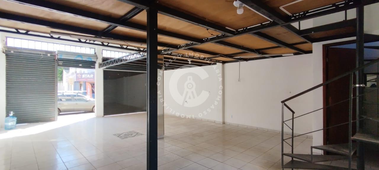 Loja a venda na Almirante Barroso, Centro, FOZ DO IGUACU - PR