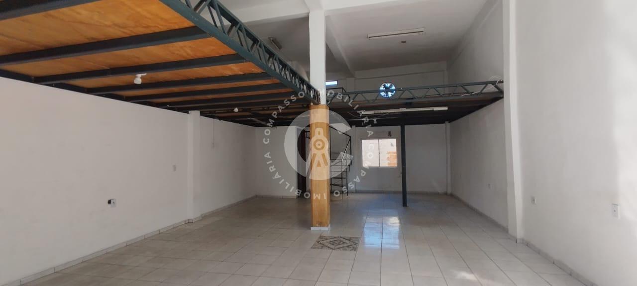 Loja a venda na Almirante Barroso, Centro, FOZ DO IGUACU - PR