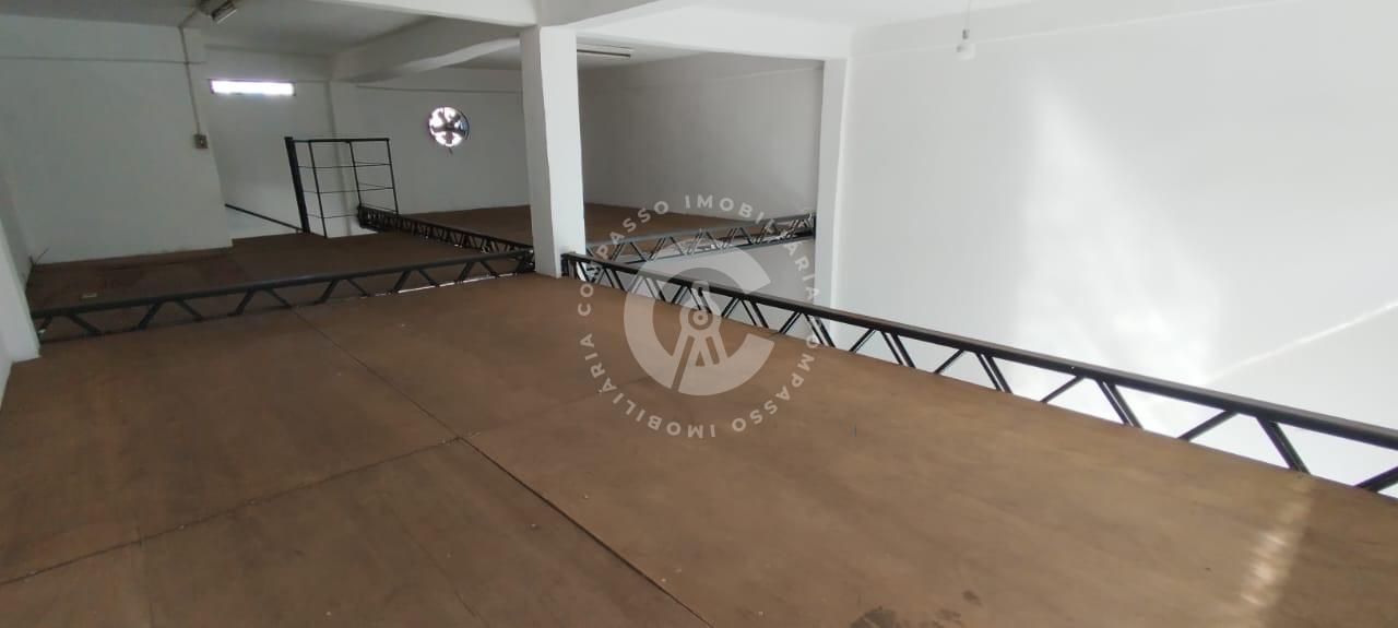 Loja a venda na Almirante Barroso, Centro, FOZ DO IGUACU - PR