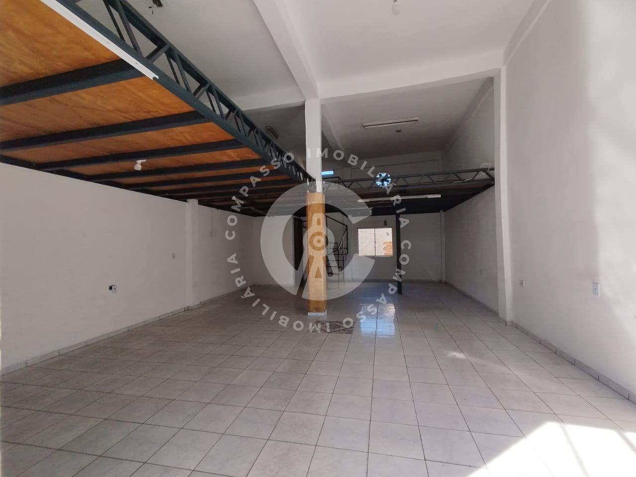 Loja a venda na Almirante Barroso, Centro, FOZ DO IGUACU - PR