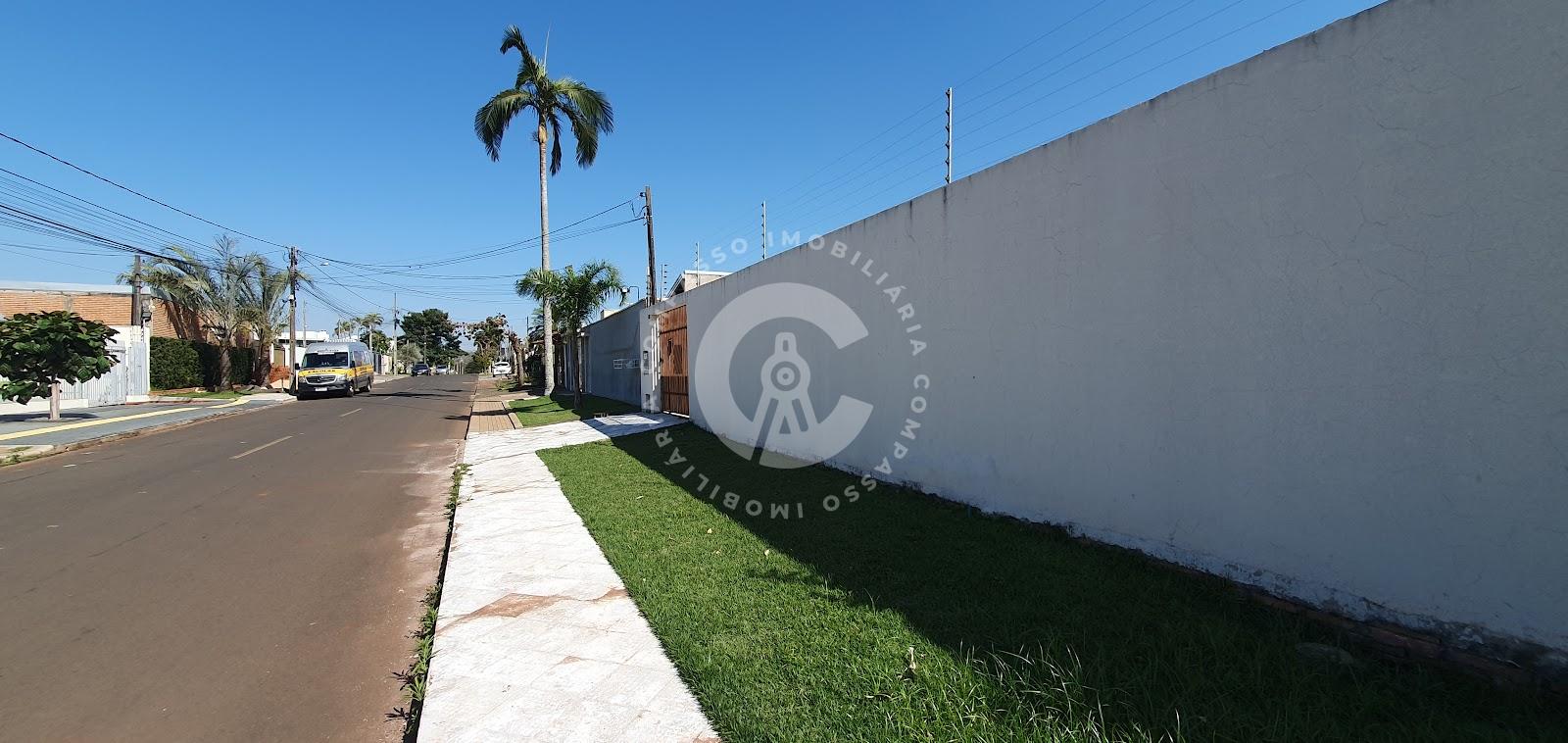 Casa à Venda Vila Adriana Foz do Iguaçu  3 Quartos e Edícula