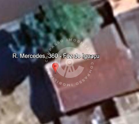 Terreno à venda  Jardim Vale do Sol, FOZ DO IGUACU - PR