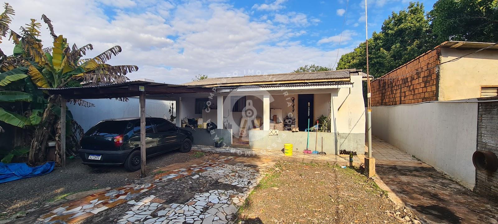Casa 3 quartos com Varanda à venda no Centro de Santa Terezinh...