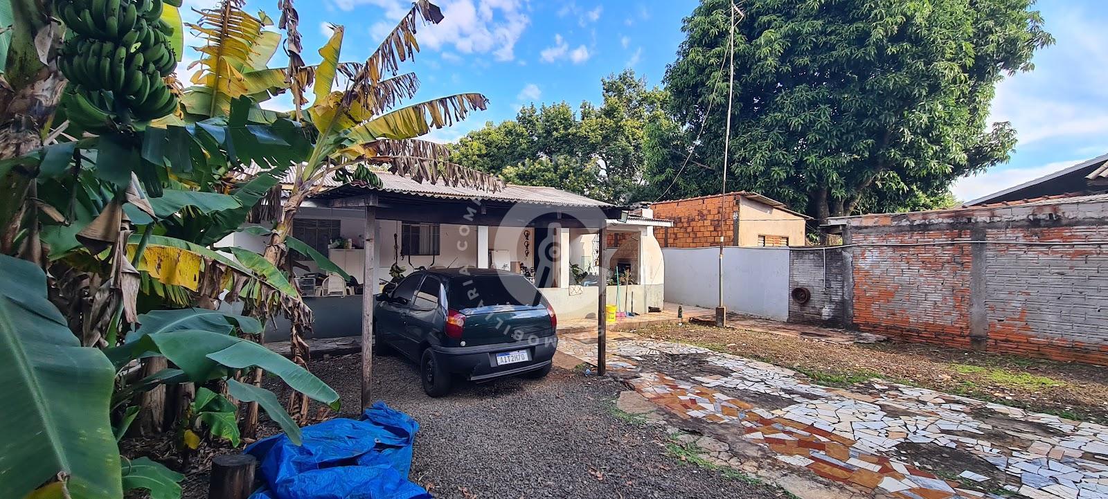 Casa 3 quartos com Varanda à venda no Centro de Santa Terezinh...