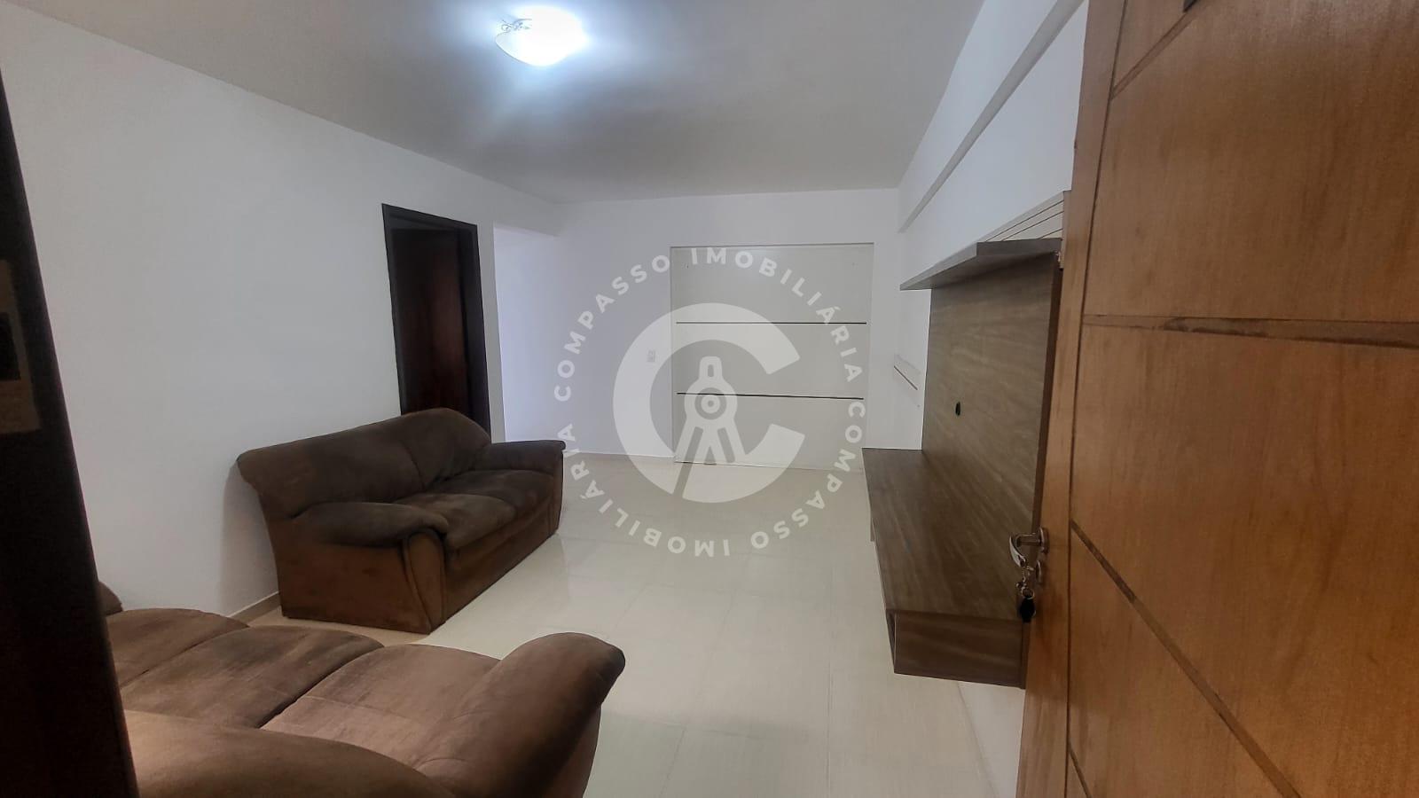 Apartamento com 2 dormitórios para locação,102.69 m , FOZ DO I...