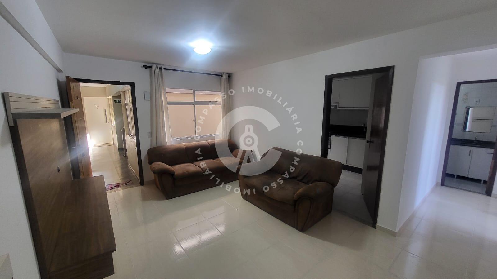 Apartamento com 2 dormitórios para locação,102.69 m , FOZ DO I...