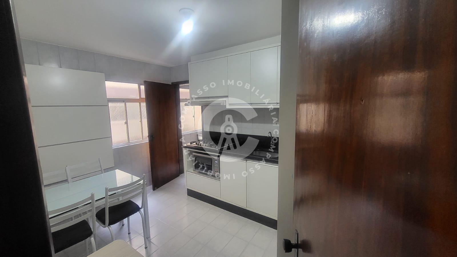 Apartamento com 2 dormitórios para locação,102.69 m , FOZ DO I...