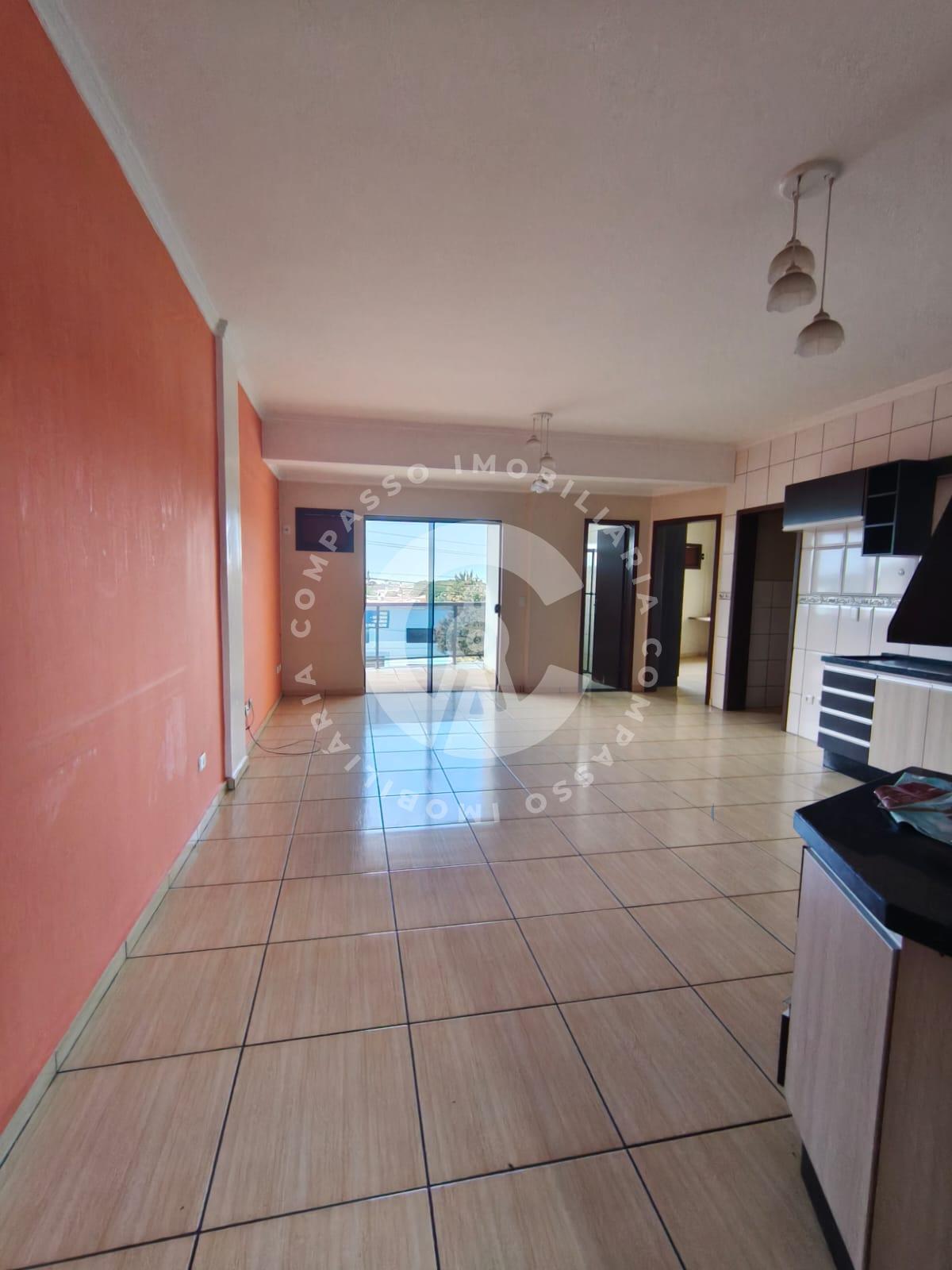 Apartamento com 1 dormitório para locação, 49.68 m , FOZ DO IG...