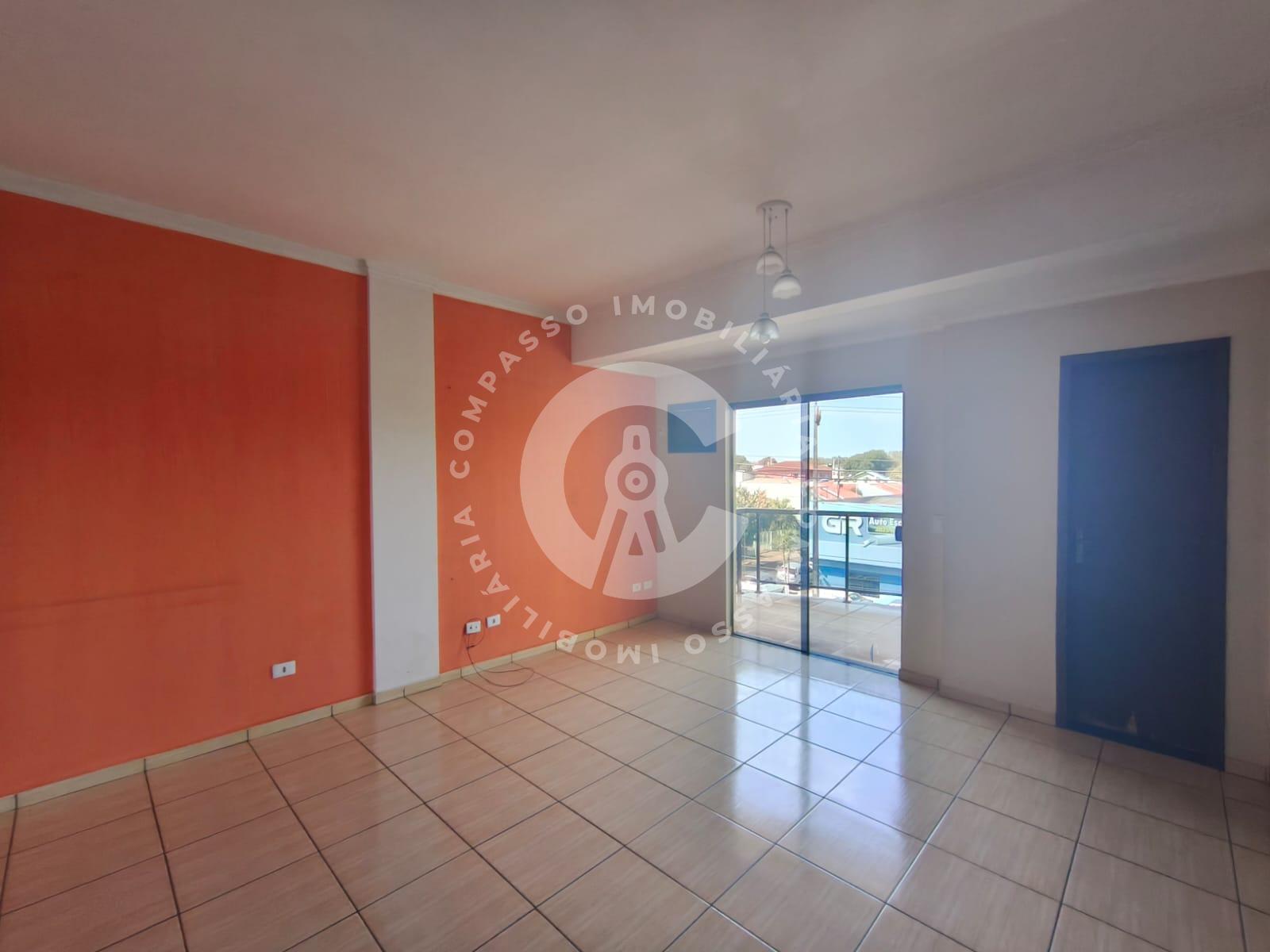 Apartamento com 1 dormitório para locação, 49.68 m , FOZ DO IG...