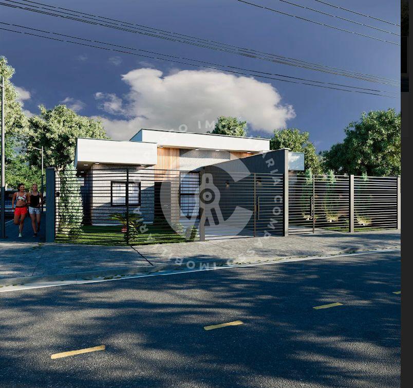 Casa com 2 Suítes à venda, Ecoville II, FOZ DO IGUACU - PR