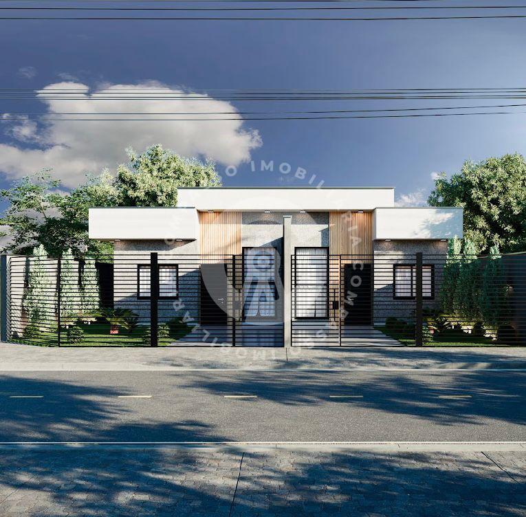 Casa com 2 Suítes à venda, Ecoville II, FOZ DO IGUACU - PR