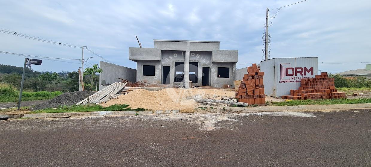 Casa com 2 Suítes à venda, Ecoville II, FOZ DO IGUACU - PR