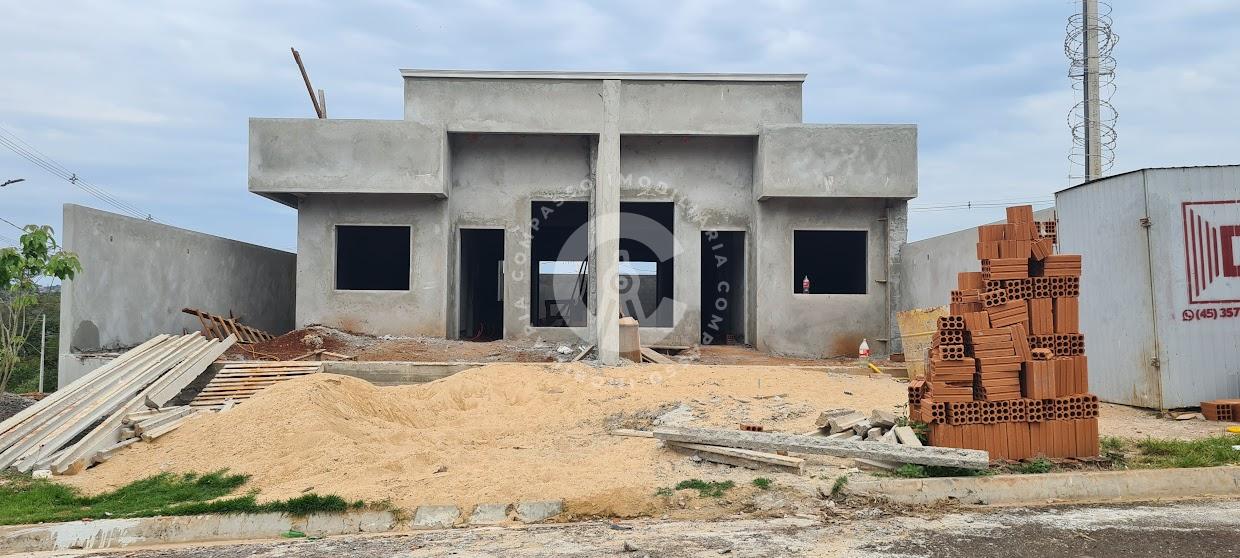 Casa com 2 Suítes à venda, Ecoville II, FOZ DO IGUACU - PR