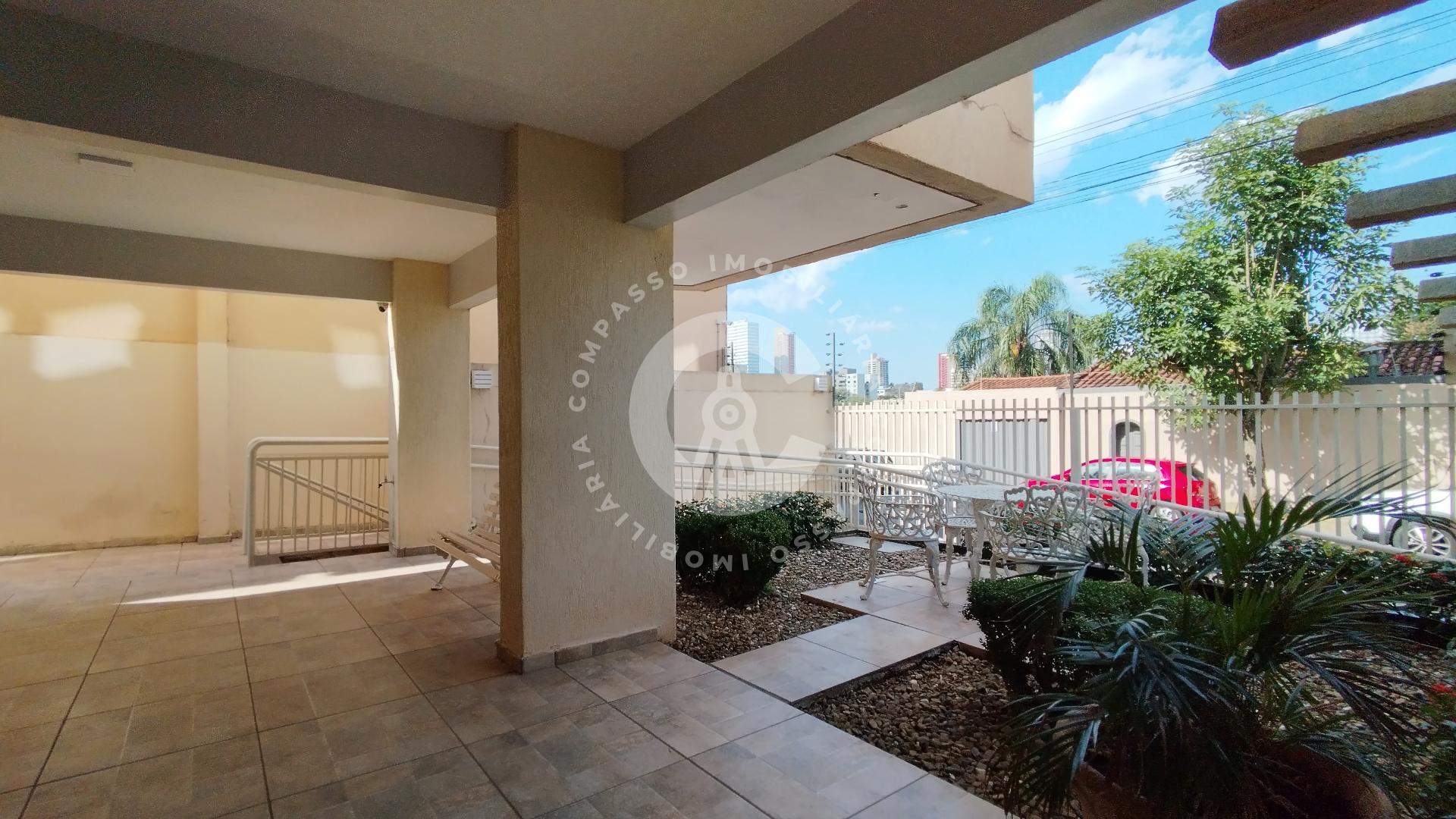 Apartamento com 3 dormitórios para locação, 133.10 m , FOZ DO ...