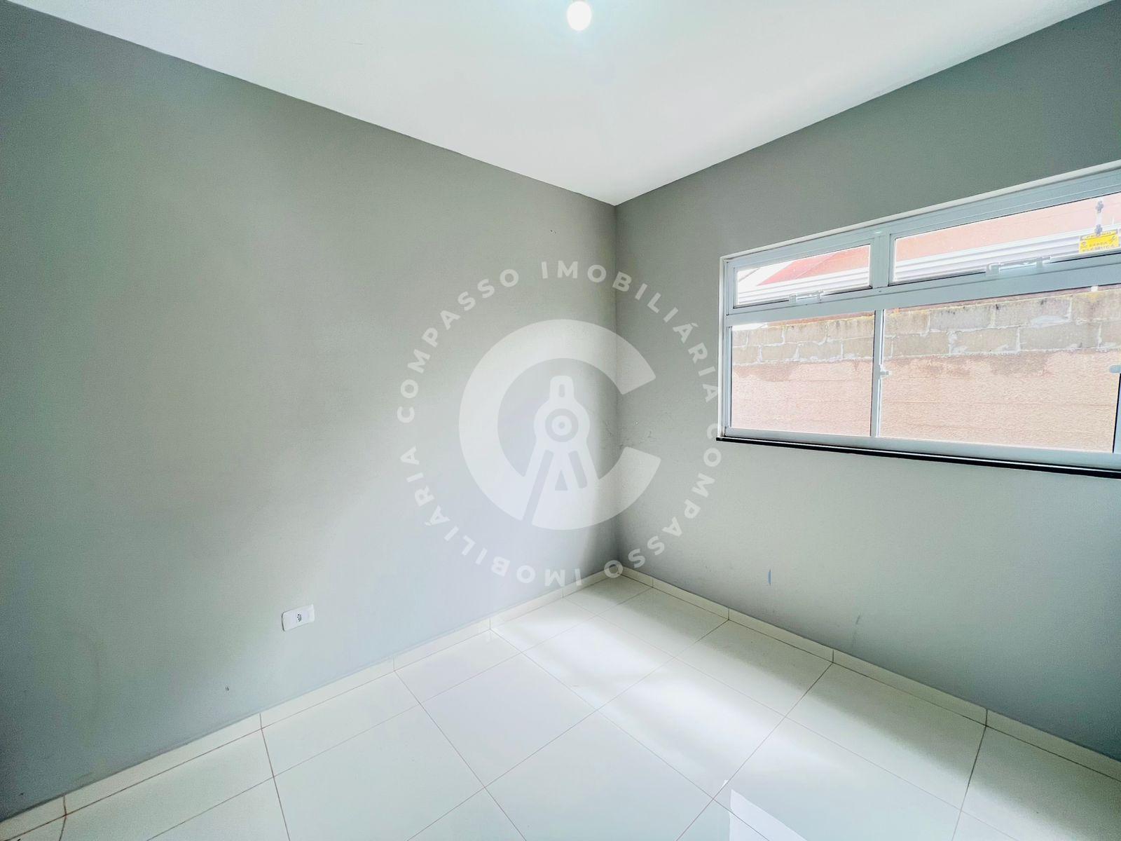 Casa com 2 dormitórios para locação, 43.98 m , Três Lagoas, FO...