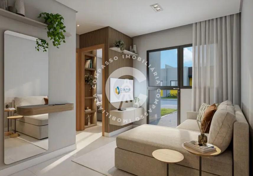 Casa a venda  Minha casa minha vida - COHAPAR Residencial Feli...