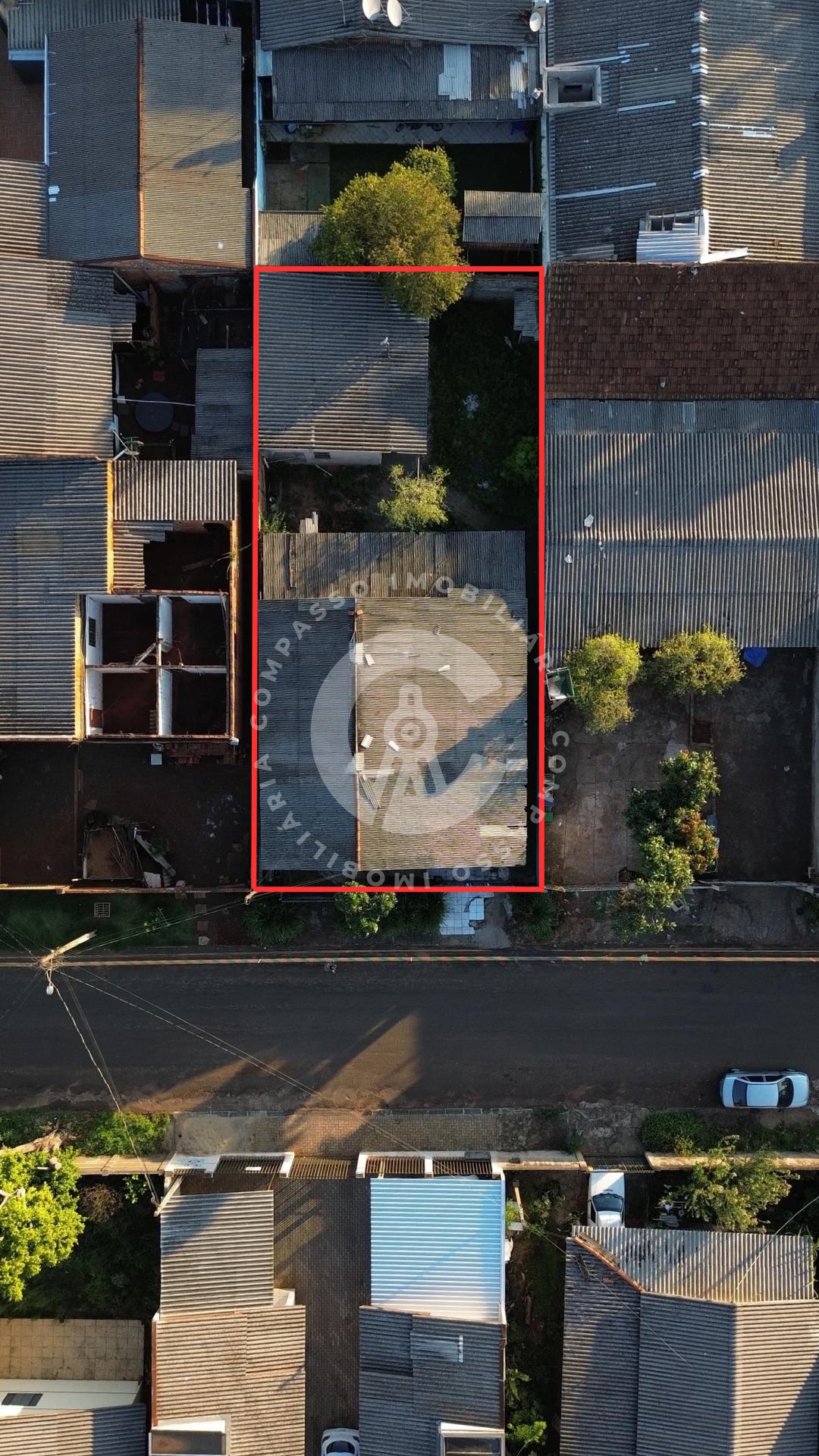 Terreno 300m  no Morumbi II  Oportunidade para investir ou con...