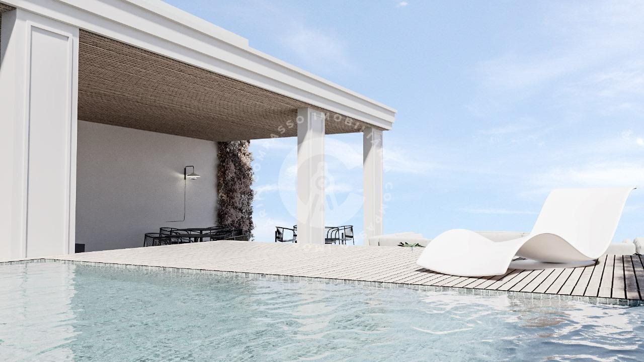 Apartamento à venda, Parque Presidente, FOZ DO IGUACU - PR