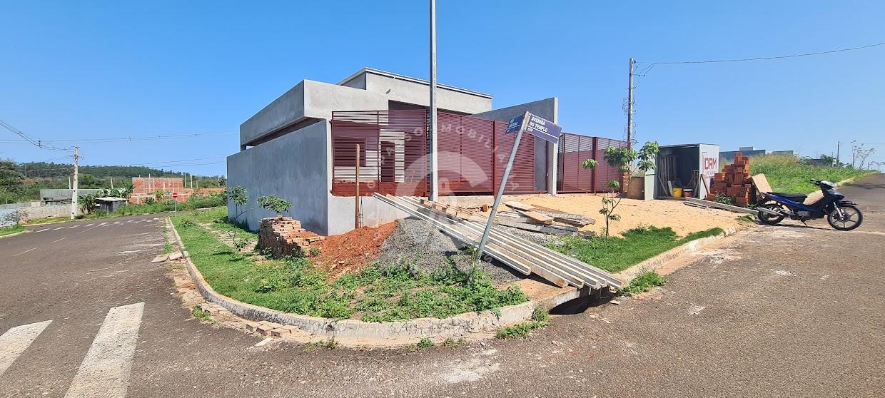 Casa com 2 Suítes à venda, Ecoville II, FOZ DO IGUACU - PR
