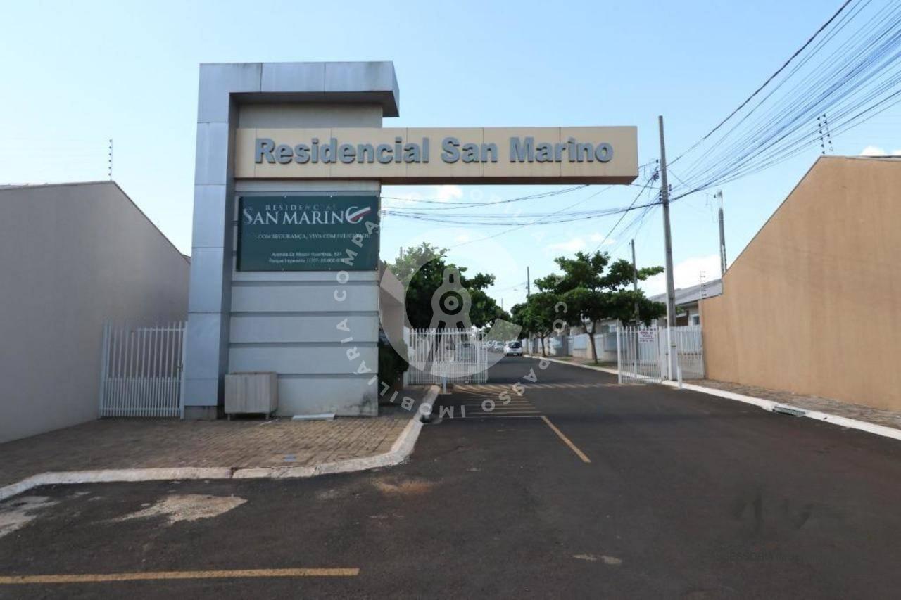 Casa à venda, Parque Imperatriz, FOZ DO IGUACU - PR