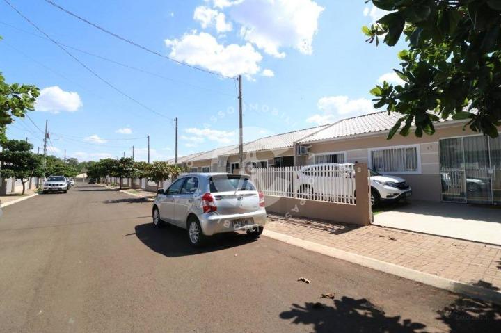 Casa à venda, Parque Imperatriz, FOZ DO IGUACU - PR