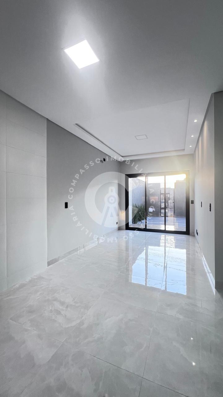 Casa à venda, Jardim Três Pinheiros, FOZ DO IGUACU - PR