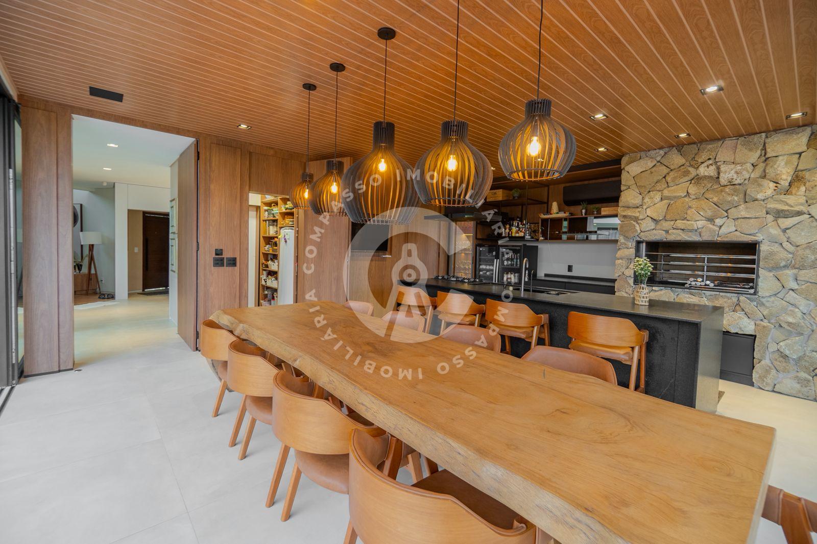 Casa de luxo em Foz do Iguaçu | Royal Boulevard Yacht Residenc...