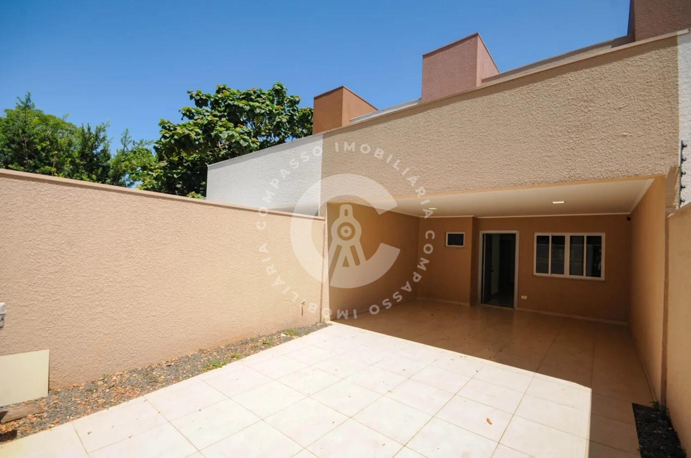 Sobrado 3 quartos à venda no Bairro Vila A em Foz do Iguaçu | ...