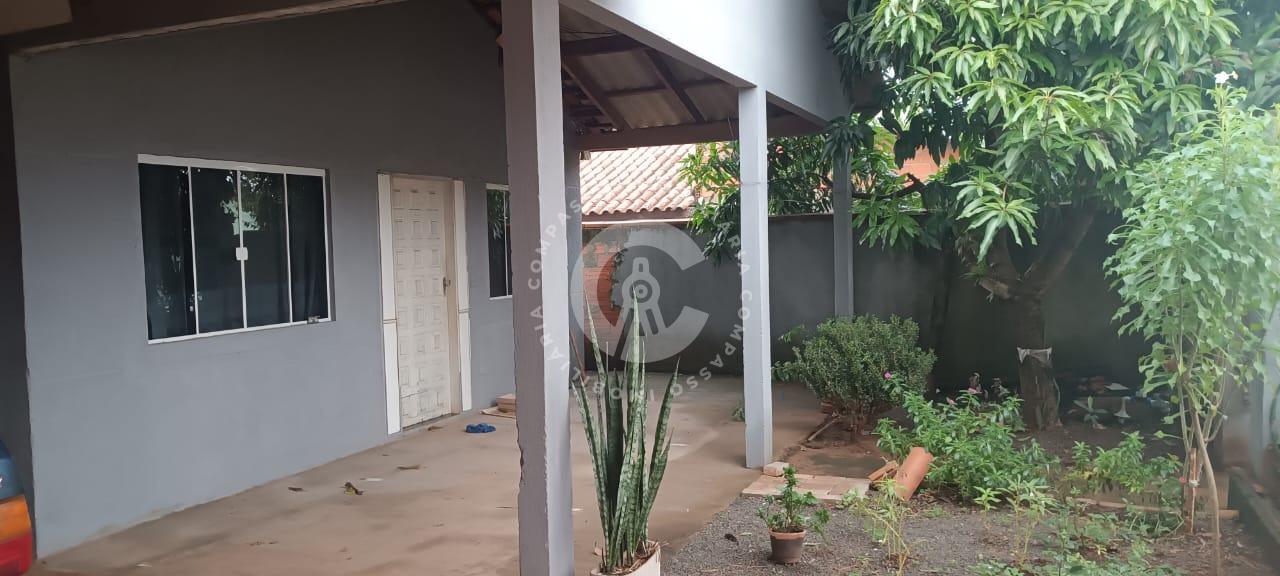 Casa à venda, Loteamento Jardim Nova Andradina, FOZ DO IGUACU ...