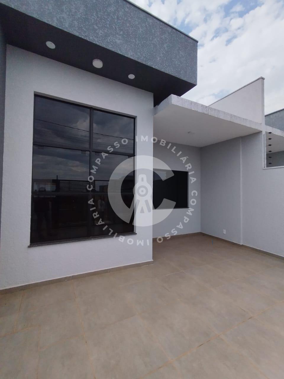 Casa para locação, Jardim das Oliveiras, FOZ DO IGUACU - PR