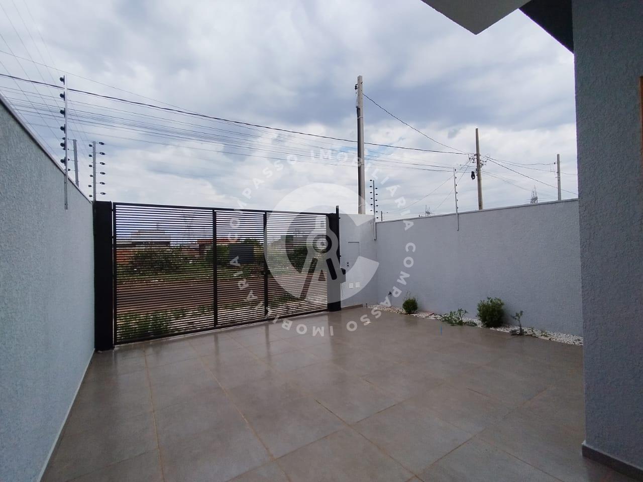 Casa para locação, Jardim das Oliveiras, FOZ DO IGUACU - PR