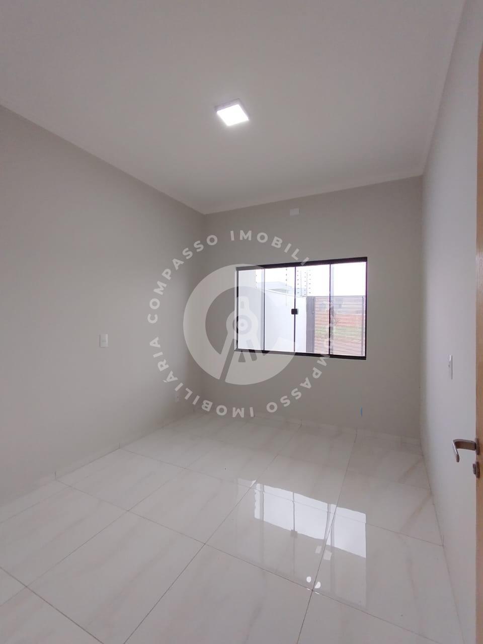 Casa para locação, Jardim das Oliveiras, FOZ DO IGUACU - PR