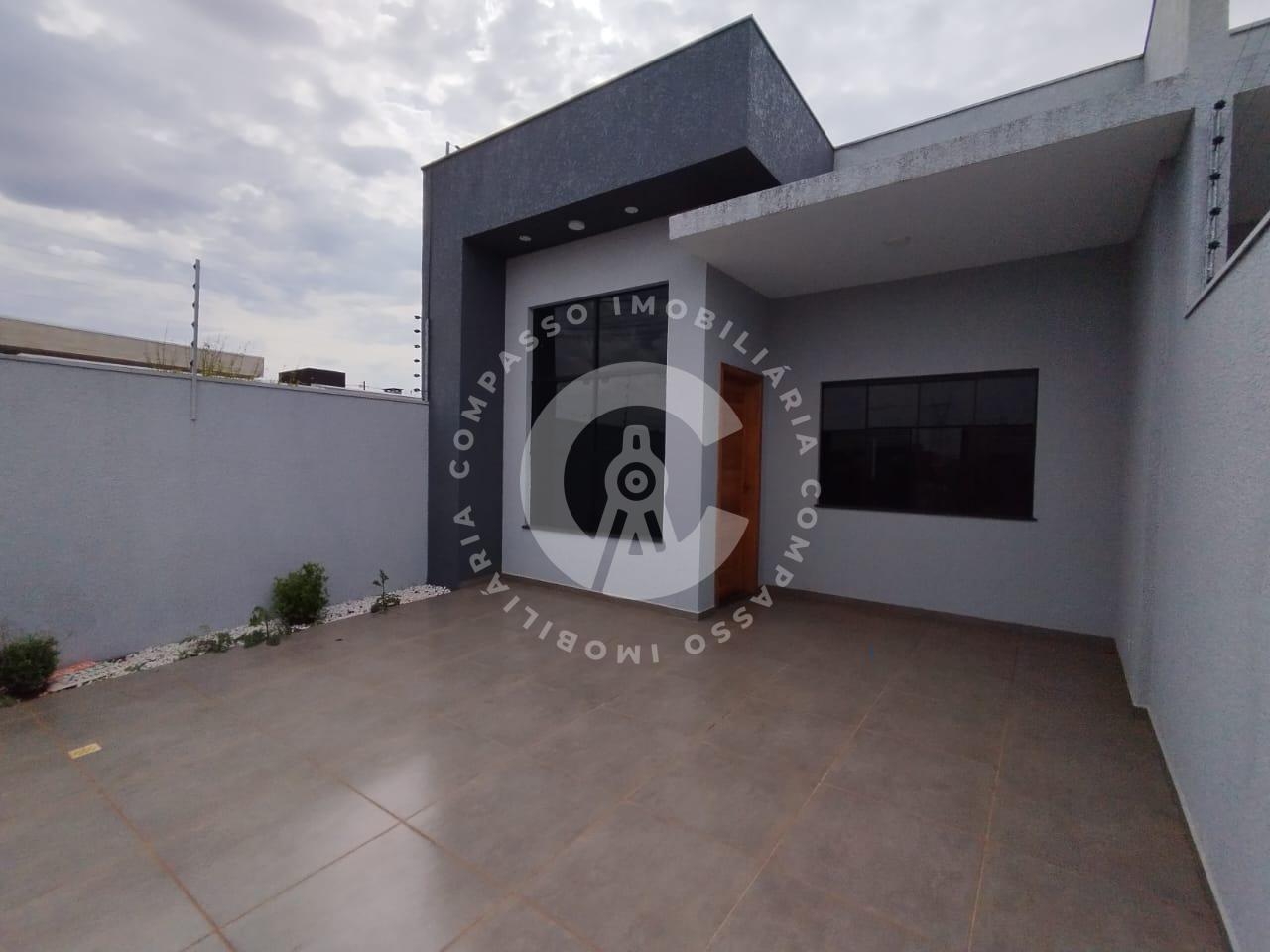 Casa para locação, Jardim das Oliveiras, FOZ DO IGUACU - PR