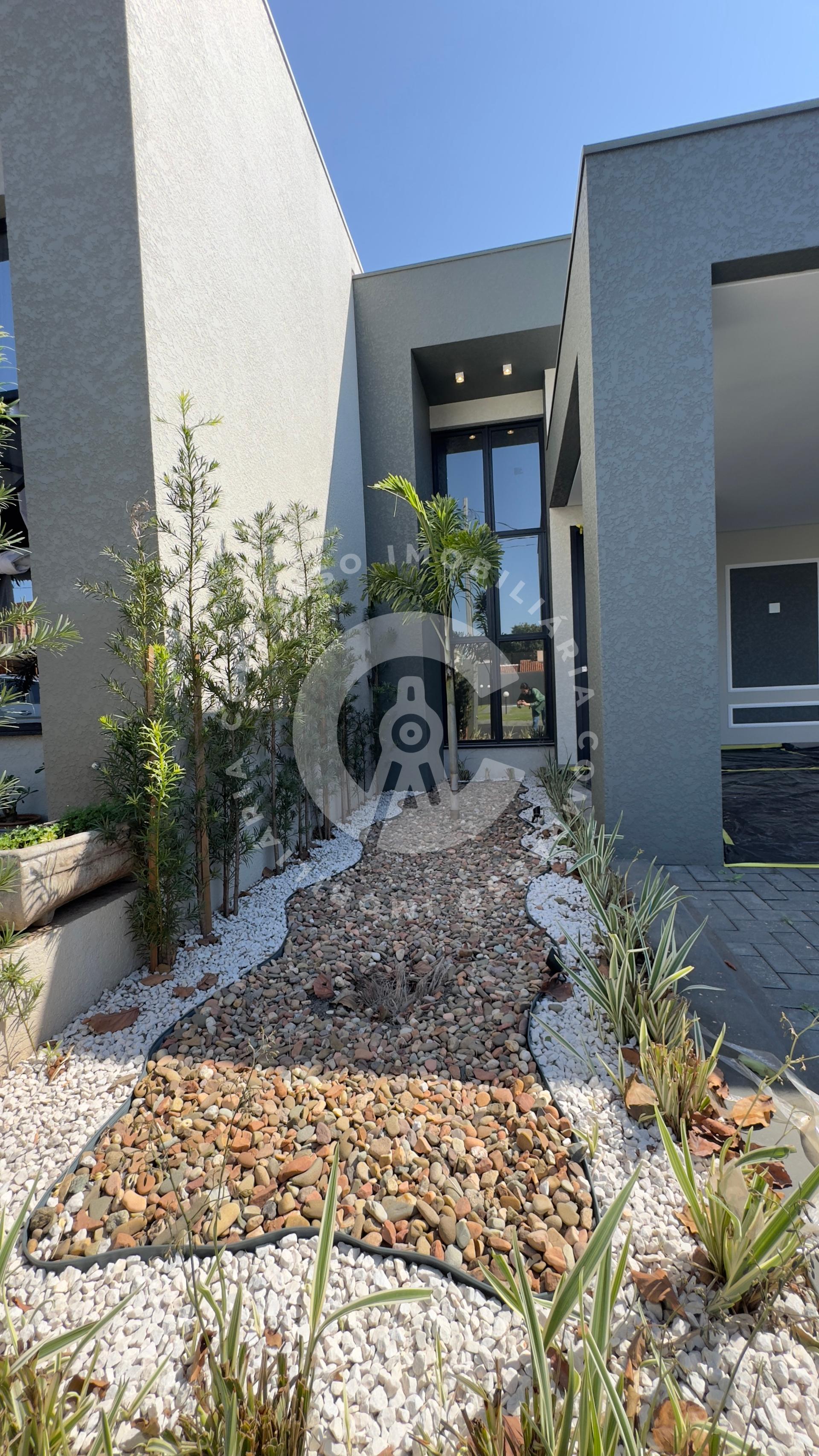 Casa à venda, condomínio no Jardim Lancaster V, FOZ DO IGUACU ...