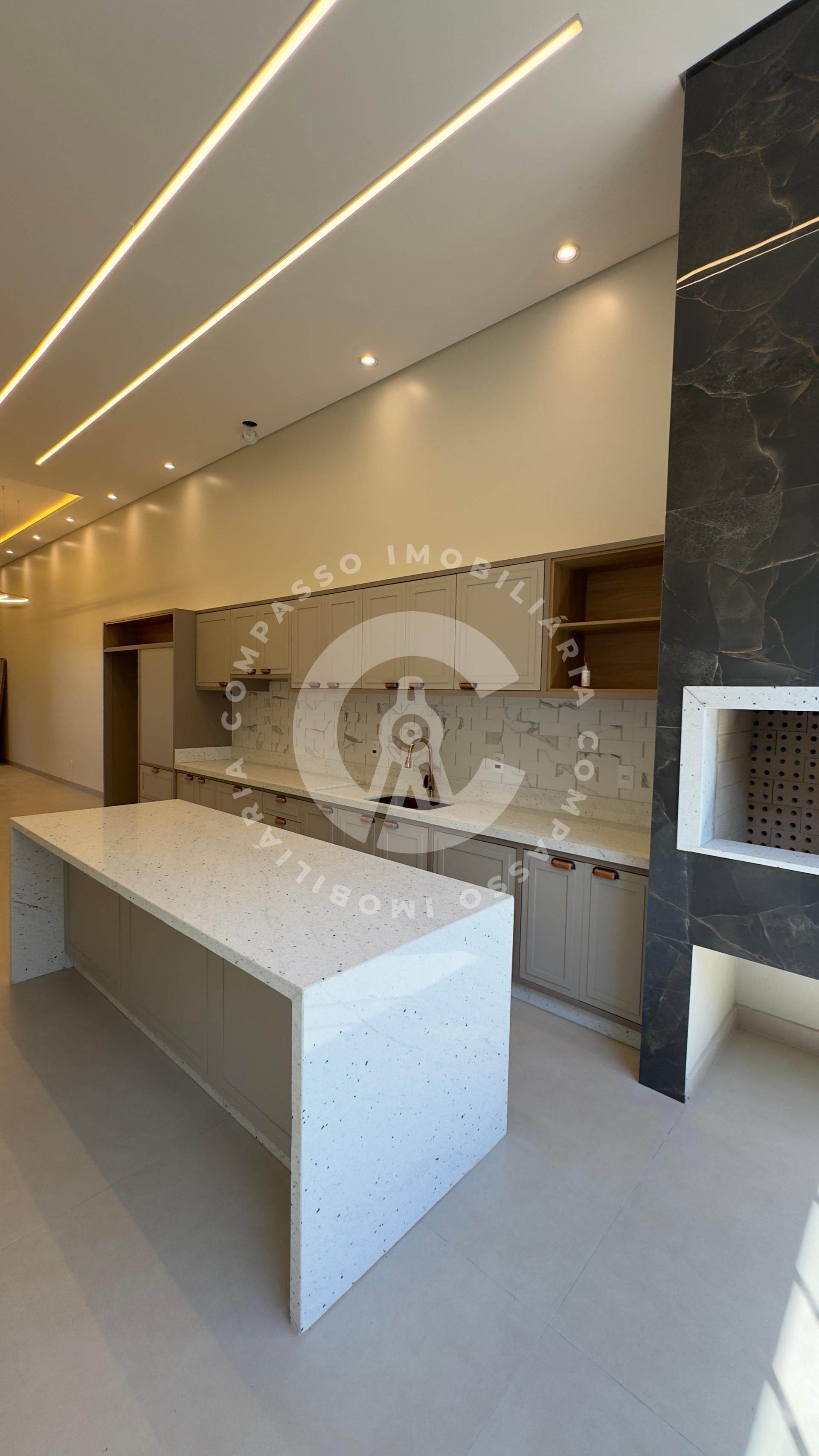 Casa à venda, condomínio no Jardim Lancaster V, FOZ DO IGUACU ...