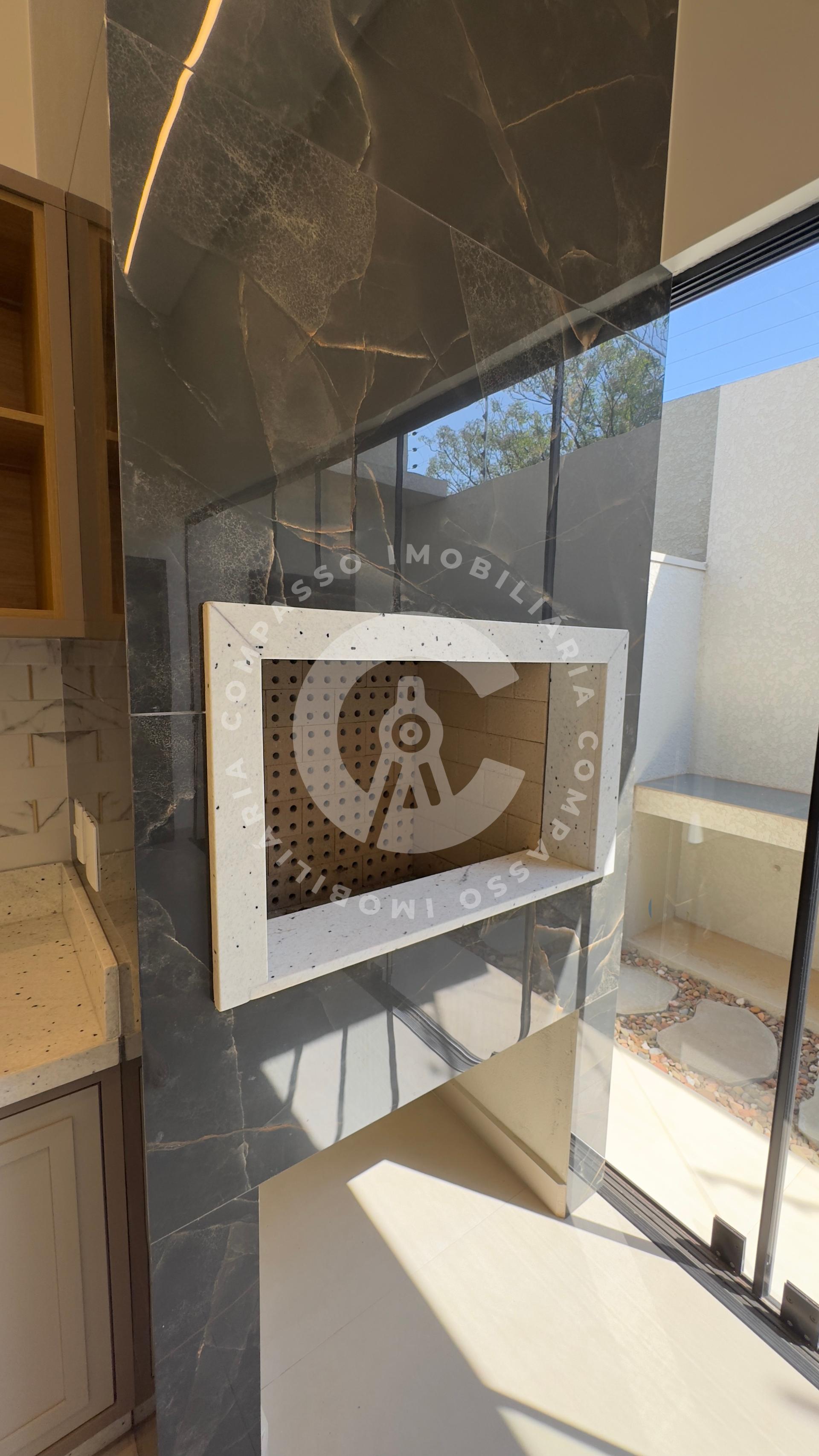 Casa à venda, condomínio no Jardim Lancaster V, FOZ DO IGUACU ...