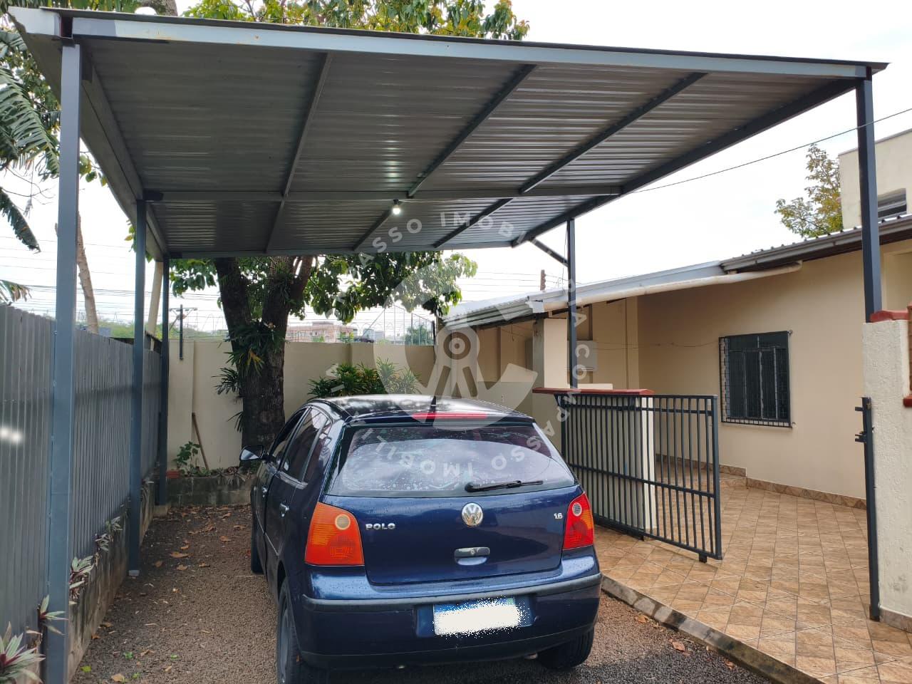 Casa para locação,60.00 m , Parque Presidente II, FOZ DO IGUAC...
