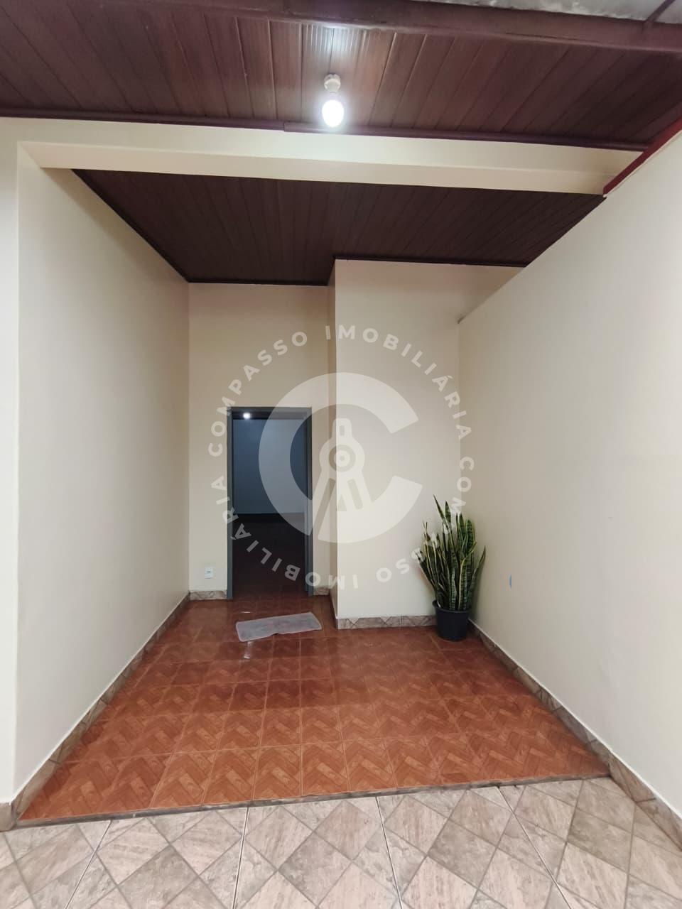 Casa para locação,60.00 m , Parque Presidente II, FOZ DO IGUAC...