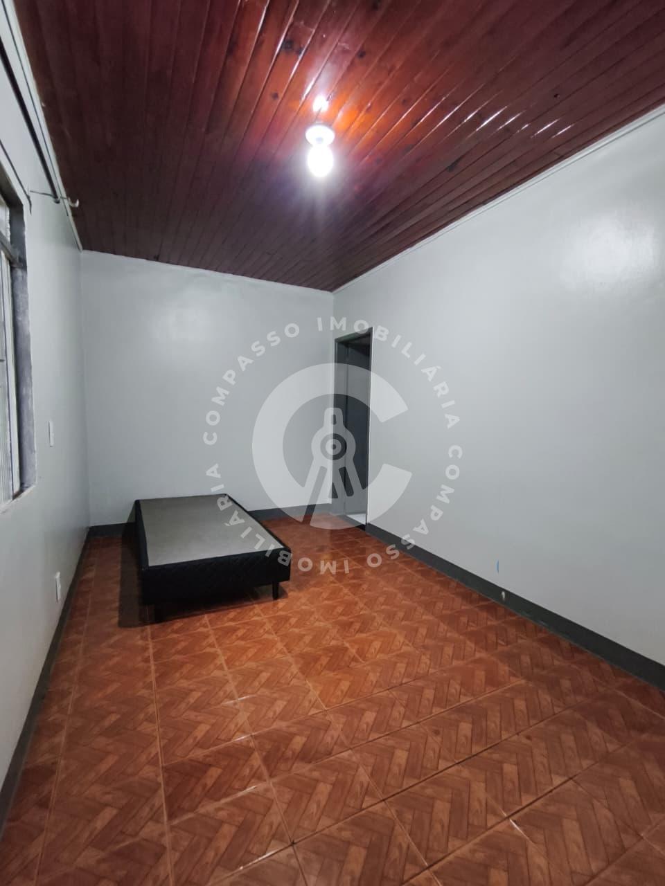 Casa para locação,60.00 m , Parque Presidente II, FOZ DO IGUAC...