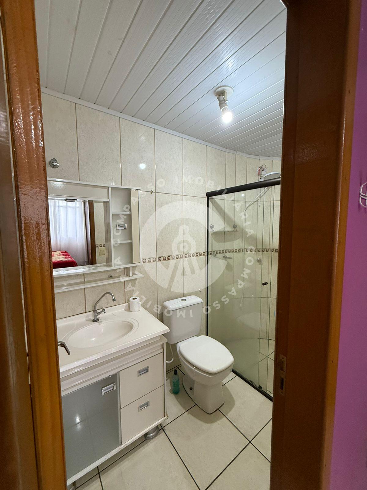 Casa à venda, Parque Ouro Verde, FOZ DO IGUACU - PR