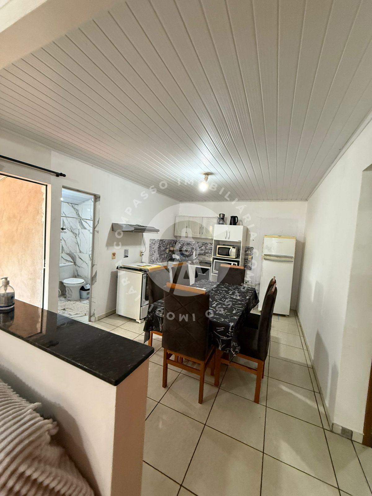 Casa à venda, Parque Ouro Verde, FOZ DO IGUACU - PR