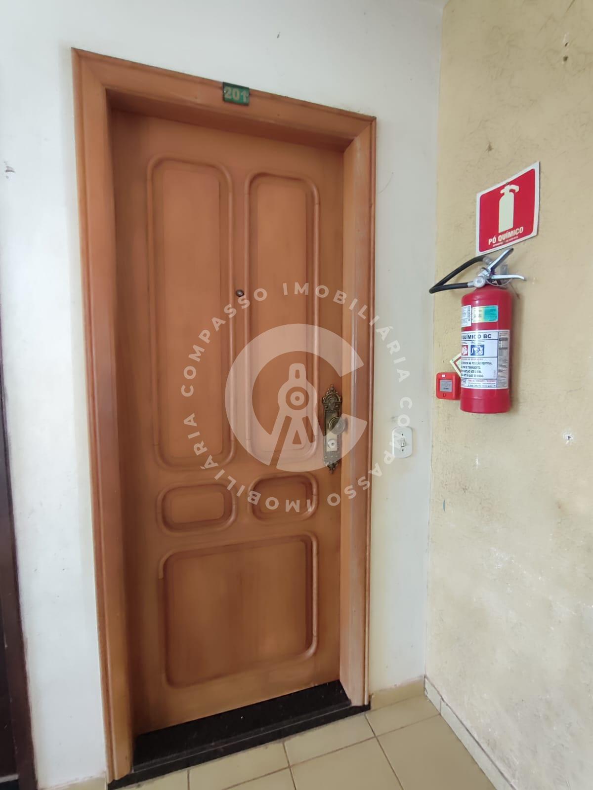 Apartamento com 2 dormitórios para locação, Novo Mundo, FOZ DO...
