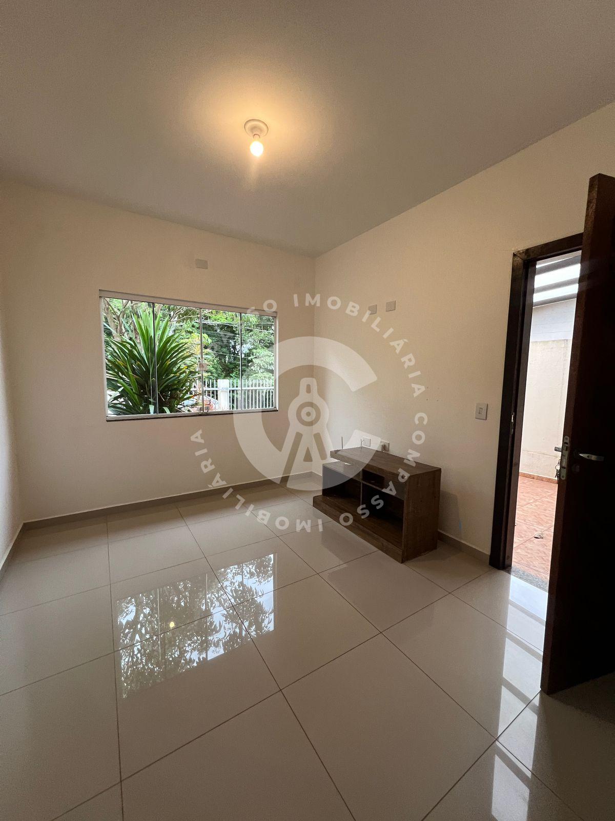 Casa à venda, Loteamento Comercial e Residencial Cataratas, FO...