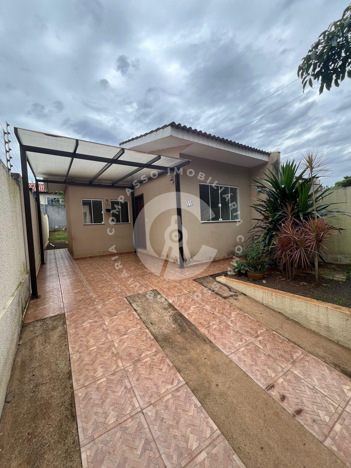 Casa à venda, Loteamento Comercial e Residencial Cataratas, FO...