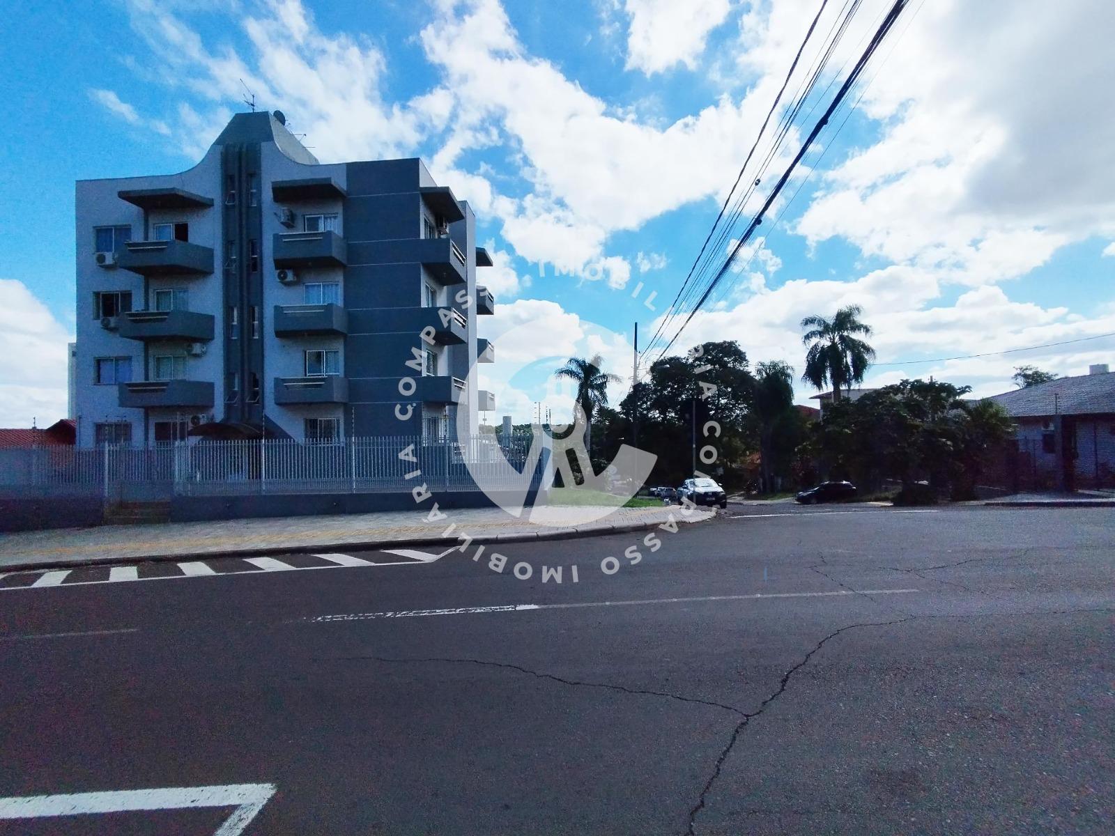 Apartamento com 2 dormitórios para locação, 101.95 m , FOZ DO ...