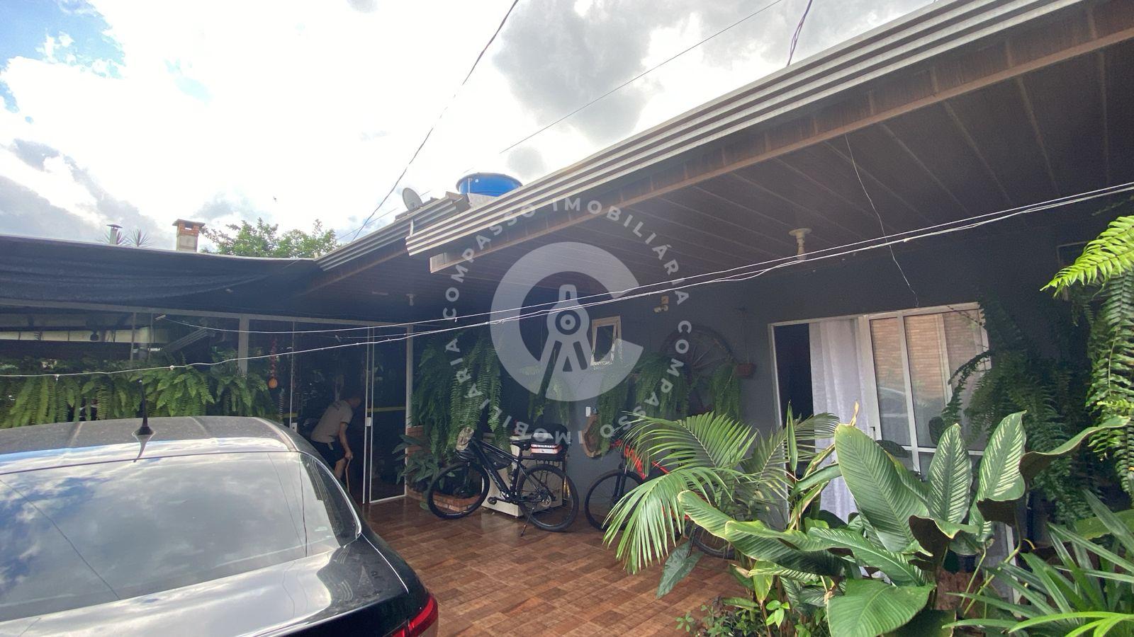 Comercial à venda, Loteamento Dona Amanda, FOZ DO IGUACU - PR